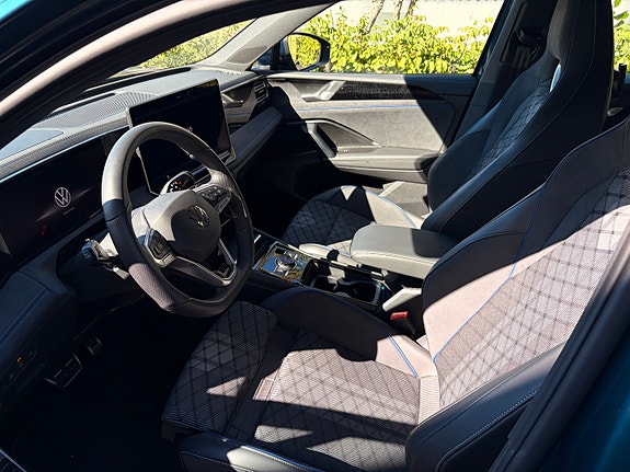 Volkswagen Tiguan 4 of 7