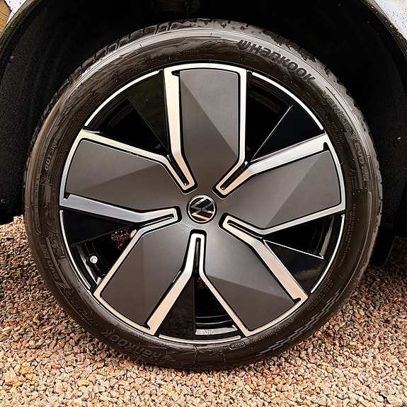 Volkswagen Tiguan 7 of 7