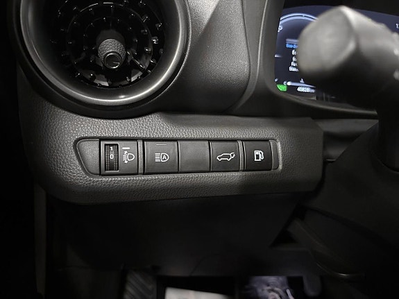 Toyota C-HR 20 of 20