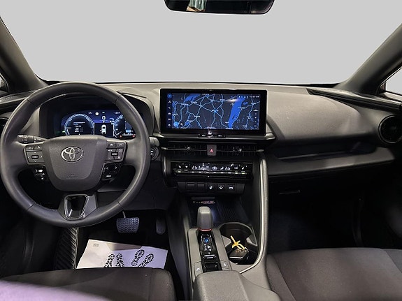 Toyota C-HR 12 of 20