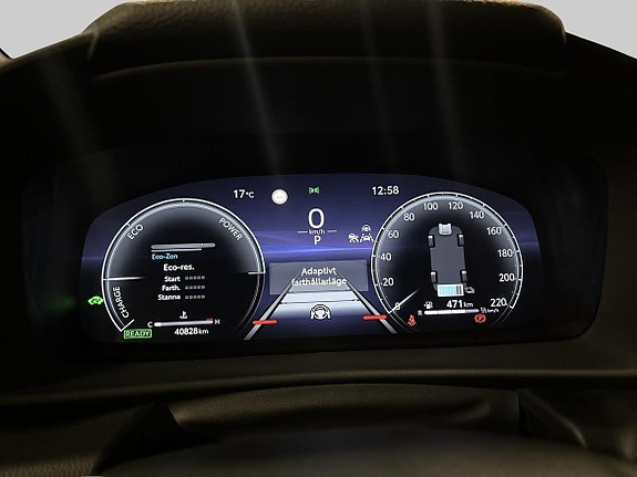 Toyota C-HR 15 of 20