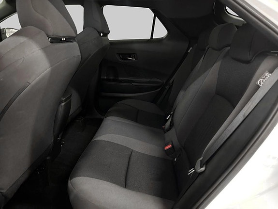 Toyota C-HR 11 of 20