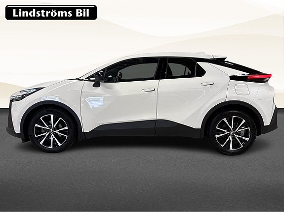 Toyota C-HR 6 of 20