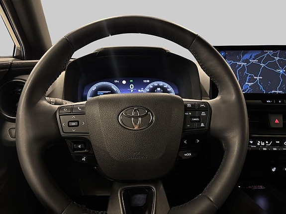 Toyota C-HR 19 of 20
