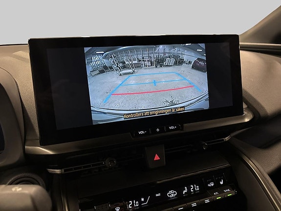 Toyota C-HR 17 of 20