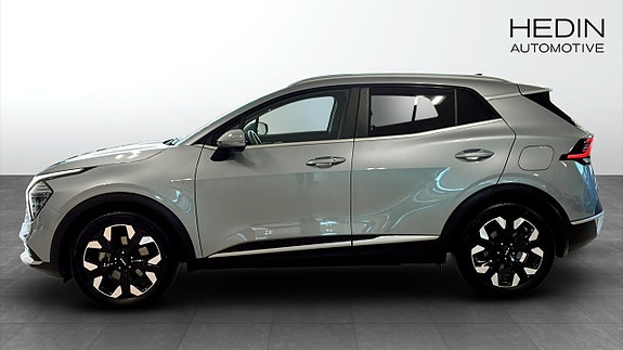 Kia Sportage 2 of 11