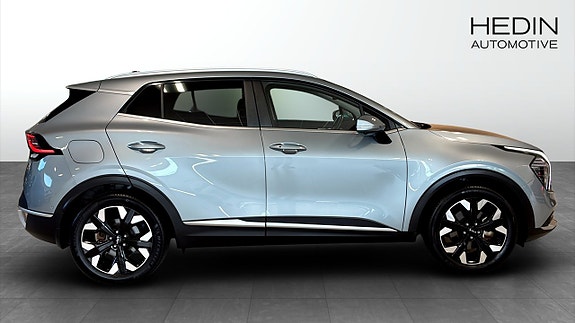 Kia Sportage 6 of 11
