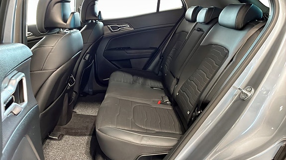 Kia Sportage 9 of 11