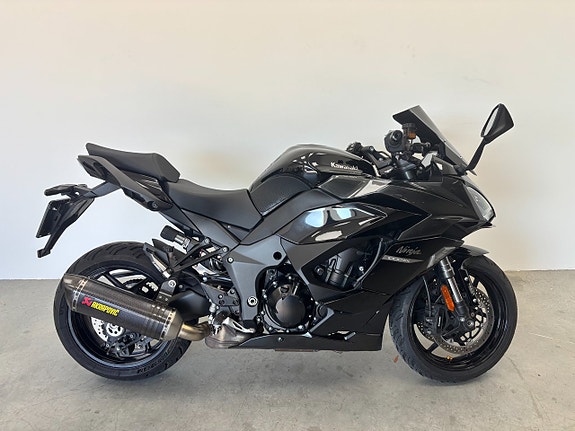 Kawasaki Ninja 1000 SX Räntefritt 36 mån