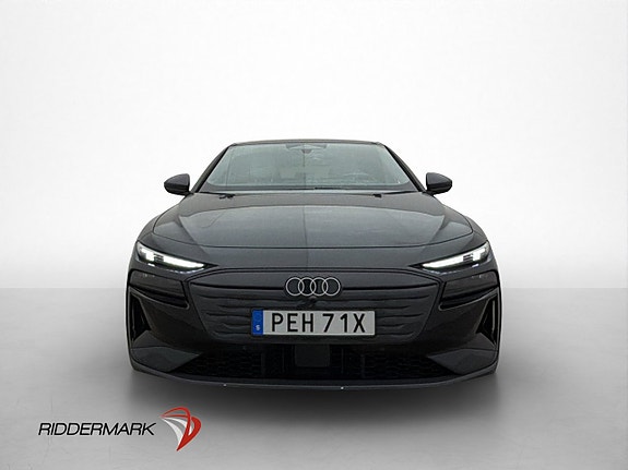 Audi A6 3 of 30
