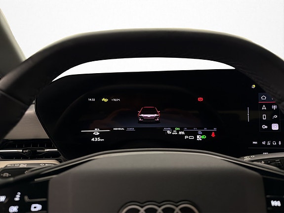 Audi A6 17 of 30