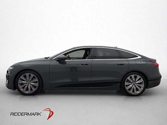 Audi A6 8 of 30