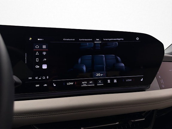Audi A6 24 of 30