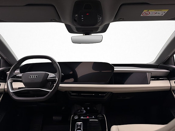 Audi A6 14 of 30