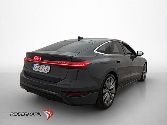 Audi A6 5 of 30