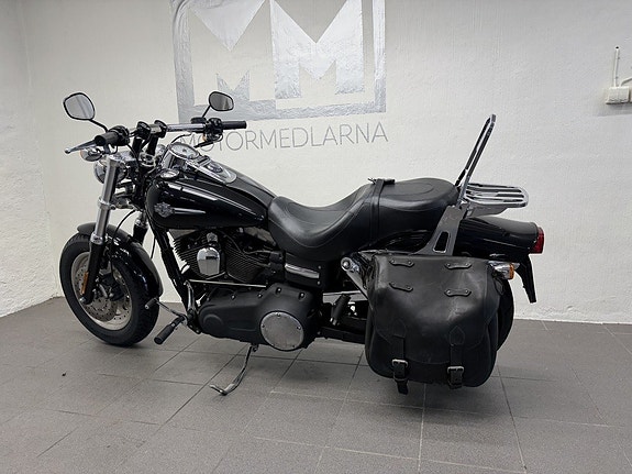 Harley-Davidson FatBob 96" 13 of 17