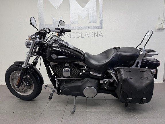 Harley-Davidson FatBob 96" 11 of 17
