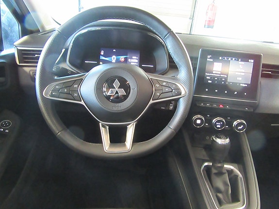 Mitsubishi Colt 6 of 7