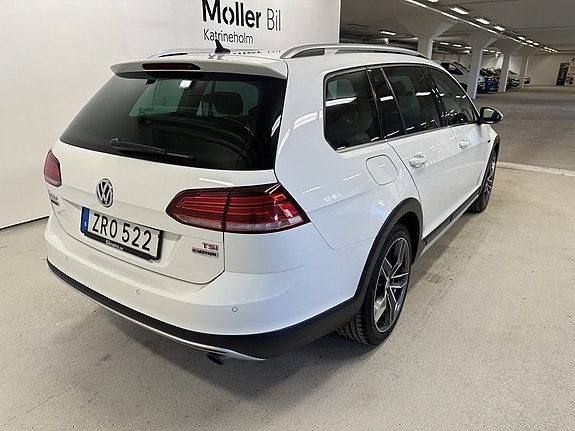 Volkswagen Golf I 3 of 13
