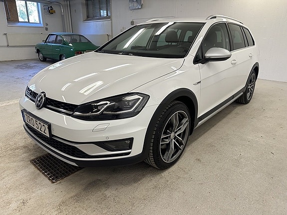 Volkswagen Golf I 6 of 13