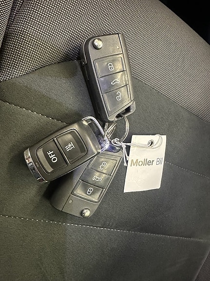 Volkswagen Golf I 12 of 13