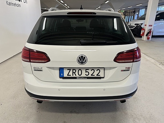Volkswagen Golf I 4 of 13