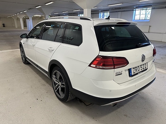 Volkswagen Golf I 5 of 13