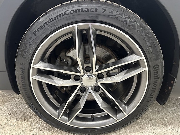 Volkswagen Golf I 11 of 13