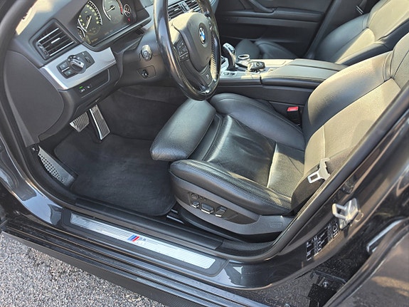 BMW 530d 16 of 29