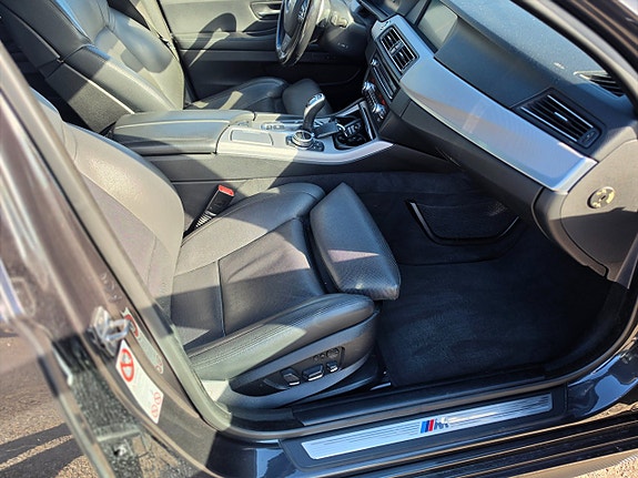 BMW 530d 9 of 29