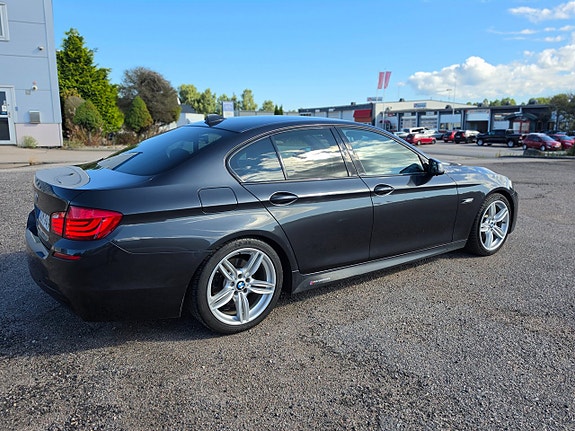 BMW 530d 6 of 29