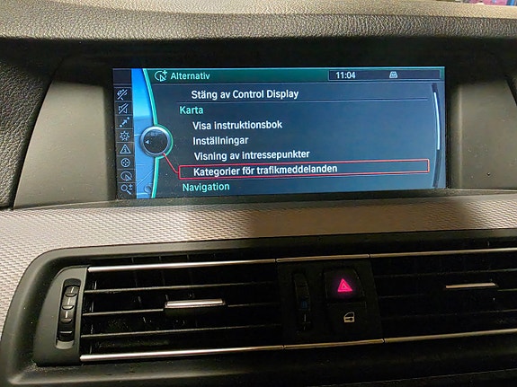 BMW 530d 28 of 29