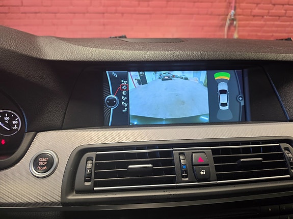 BMW 530d 29 of 29