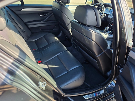 BMW 530d 10 of 29