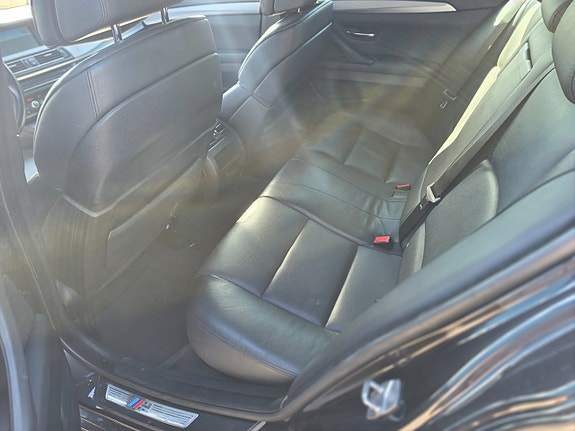 BMW 530d 22 of 29