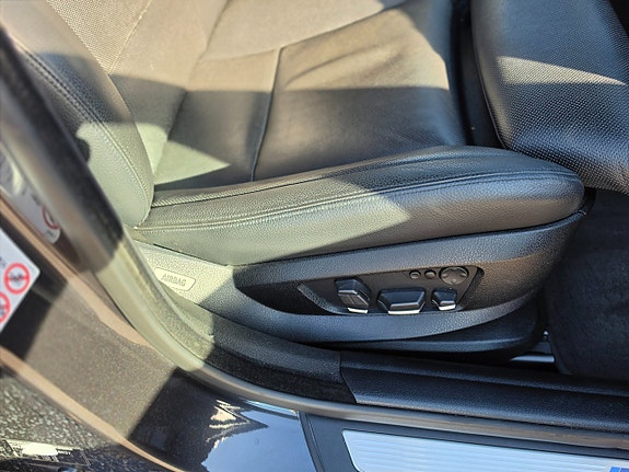 BMW 530d 12 of 29