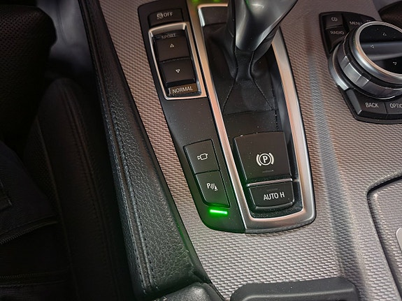 BMW 530d 25 of 29