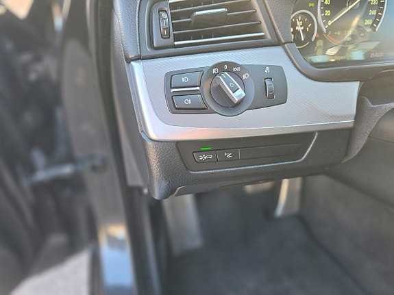 BMW 530d 18 of 29