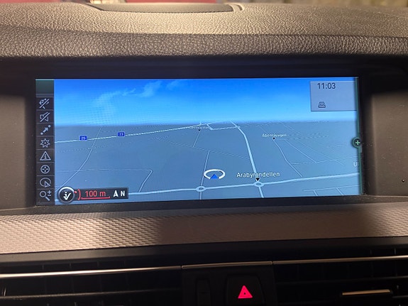 BMW 530d 27 of 29