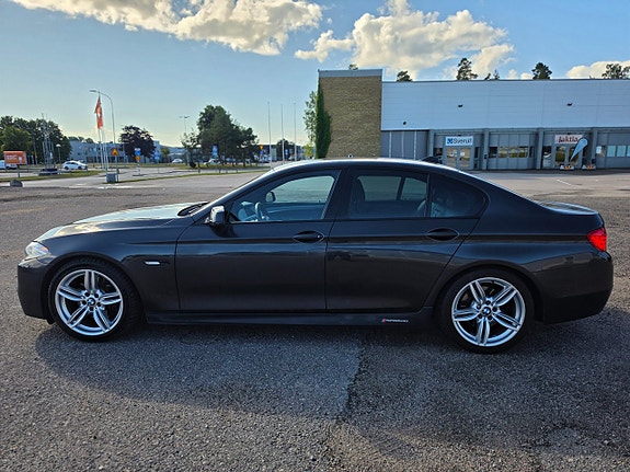BMW 530d 3 of 29