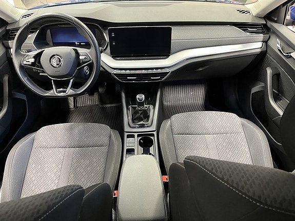 Skoda Octavia 11 of 22