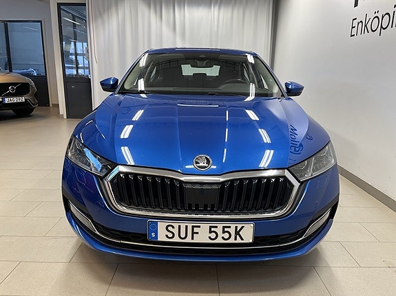 Skoda Octavia 7 of 22