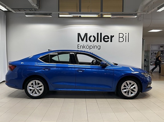Skoda Octavia 3 of 22