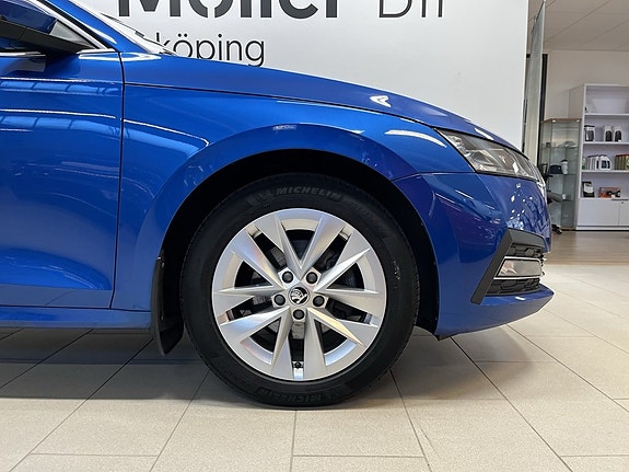 Skoda Octavia 4 of 22