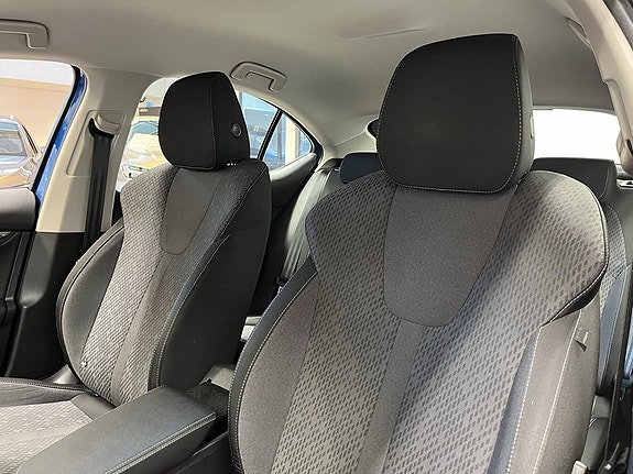 Skoda Octavia 13 of 22