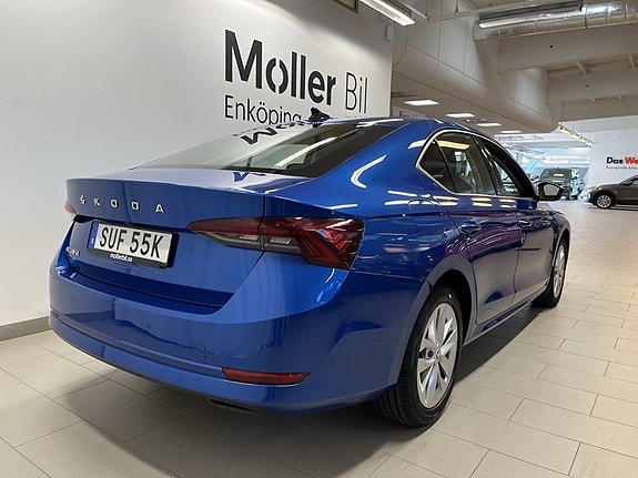Skoda Octavia 5 of 22