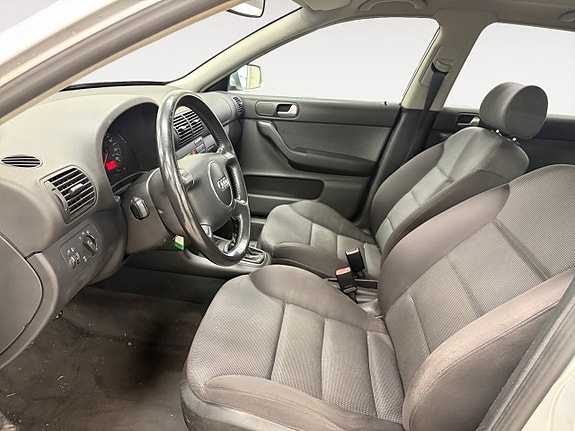Audi A3 9 of 14