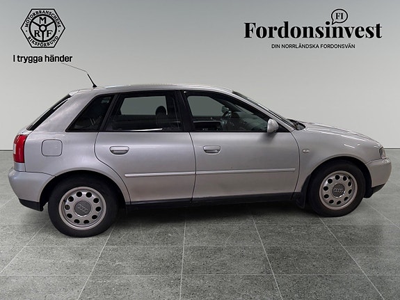 Audi A3 6 of 14