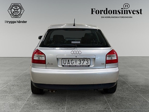 Audi A3 4 of 14