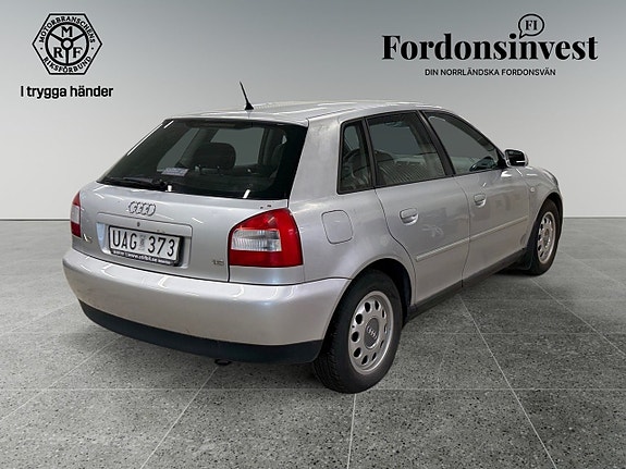 Audi A3 5 of 14